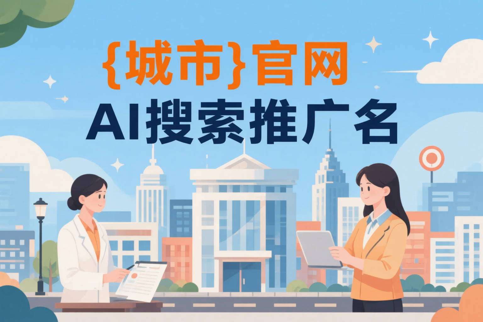 萨迦官网做AI搜索推广排名却没提升的原因分析